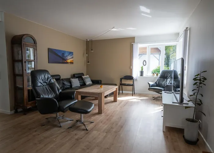 Sdr. Bed & Breakfast 3*