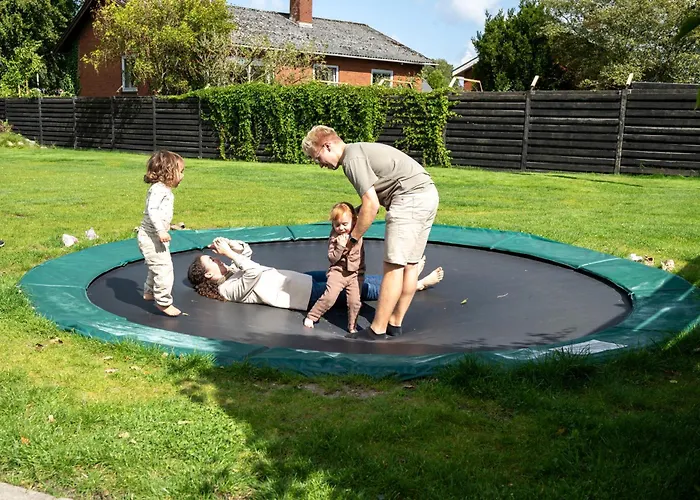 Bed & Breakfast Sdr. 3*