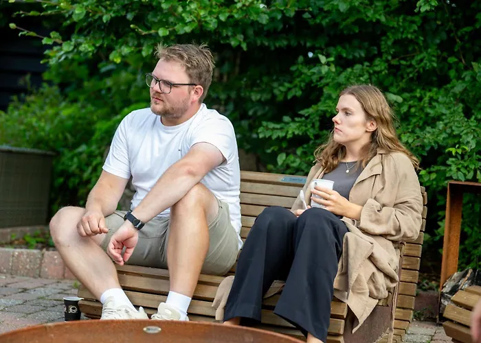 Sdr. Bed & Breakfast Sonder Omme