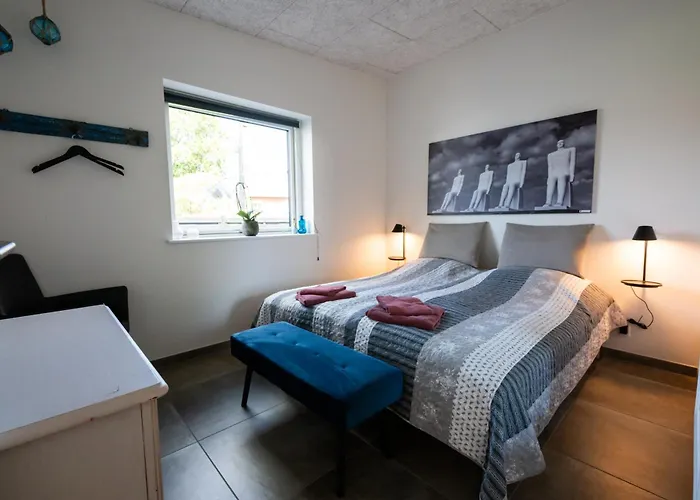 Bed & Breakfast Sdr. Sonder Omme