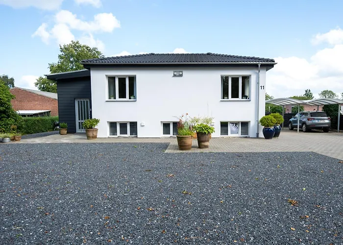 Bed & Breakfast Sdr.