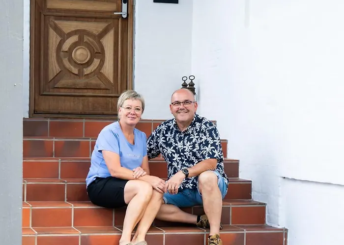 Sdr. Bed & Breakfast Sonder Omme