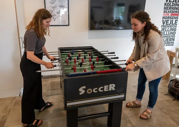 Sdr. Bed & Breakfast