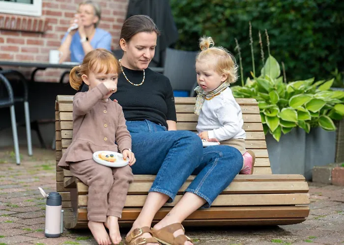 Bed & Breakfast Sdr. 3*