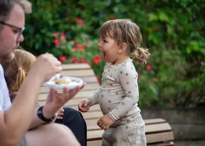 Bed & Breakfast Sdr.