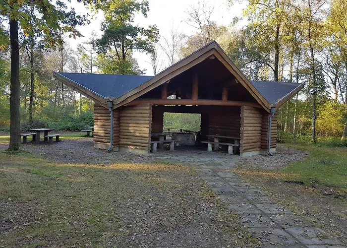 Sdr. Bed & Breakfast Sonder Omme