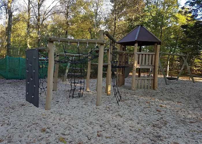 Bed & Breakfast Sdr.