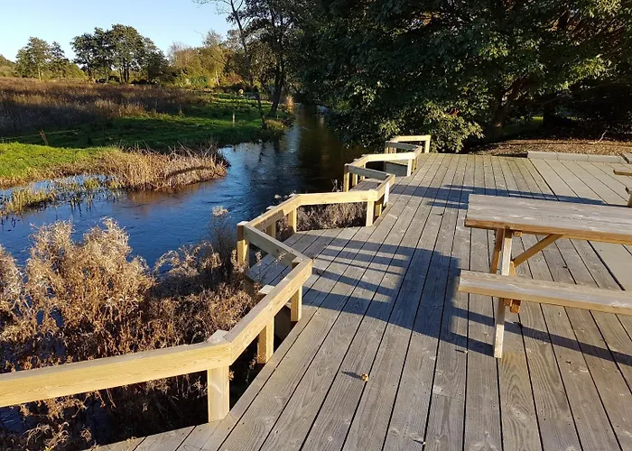 Sdr. Bed & Breakfast