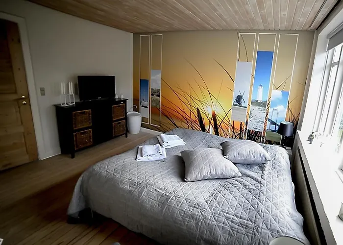 Bed & Breakfast Sdr. Sonder Omme