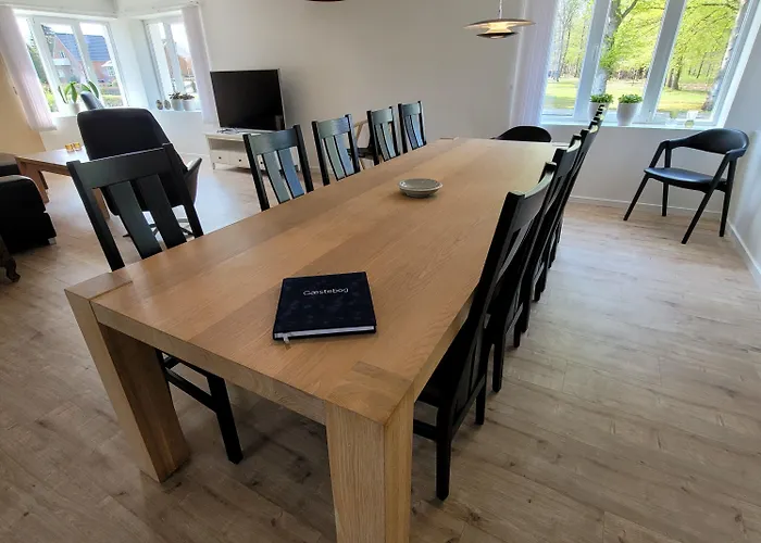 Sdr. Bed & Breakfast