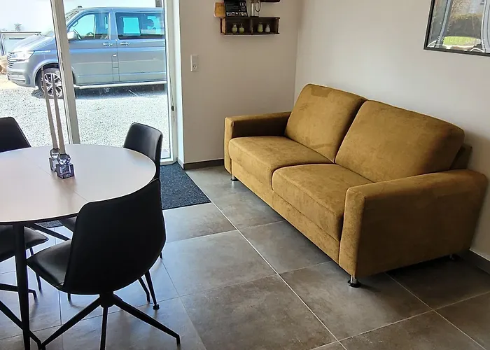 Bed & Breakfast Sdr. 3*