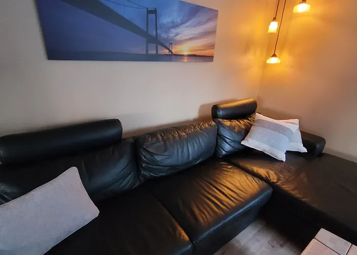 Bed & Breakfast Sdr. 3*