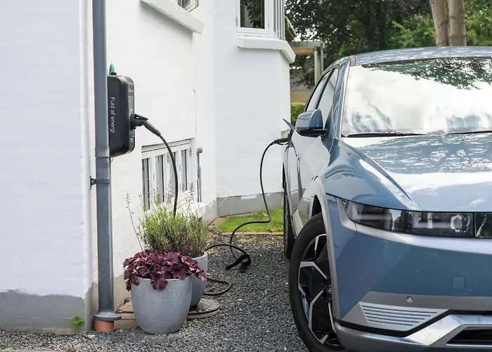 Sdr. Bed & Breakfast 3*