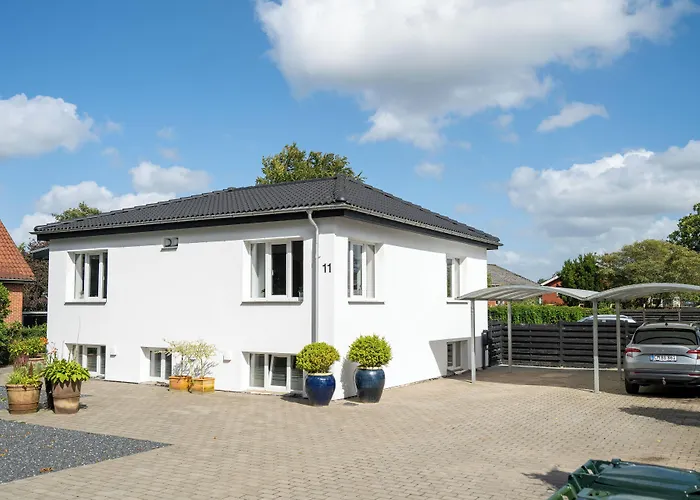 Bed & Breakfast Sdr.