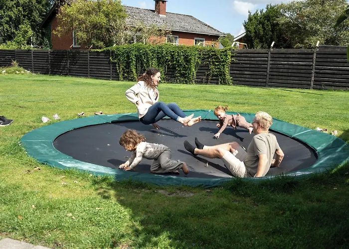 Sdr. Bed & Breakfast Sonder Omme