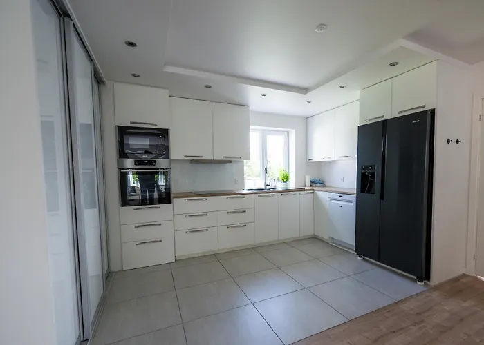 Bed & Breakfast Sdr.