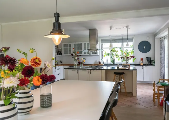 Sdr. Bed & Breakfast