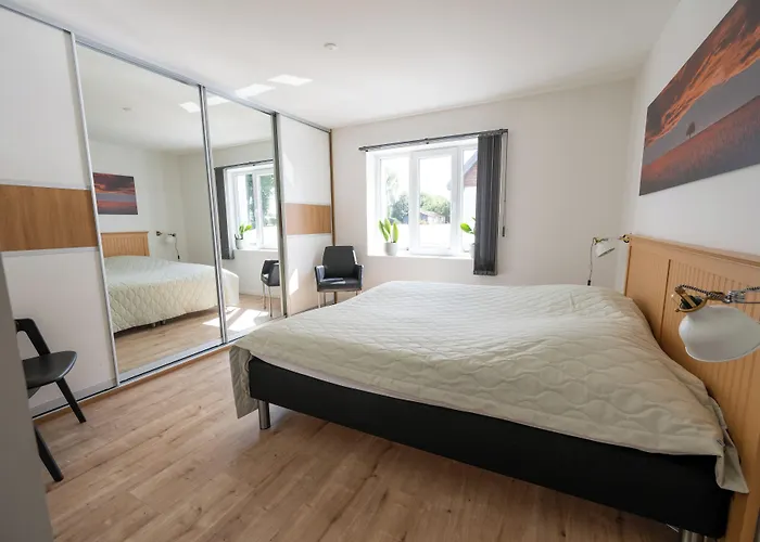 Sdr. Bed & Breakfast