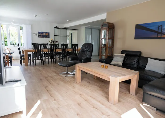 Sdr. Bed & Breakfast Sonder Omme